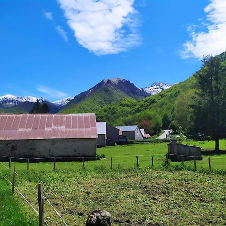 Sejour Cocooning Pour Se Ressourcer A La Montagne. Apartment Олюс-ле-Бан Екстериор снимка