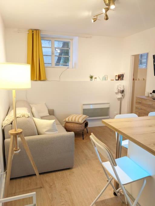 Sejour Cocooning Pour Se Ressourcer A La Montagne. Apartment Олюс-ле-Бан Екстериор снимка