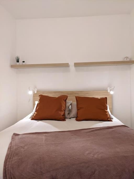Sejour Cocooning Pour Se Ressourcer A La Montagne. Apartment Олюс-ле-Бан Екстериор снимка